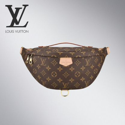 【Louis Vuitton】ユニセックス・大人気バムバッグBUMBAG