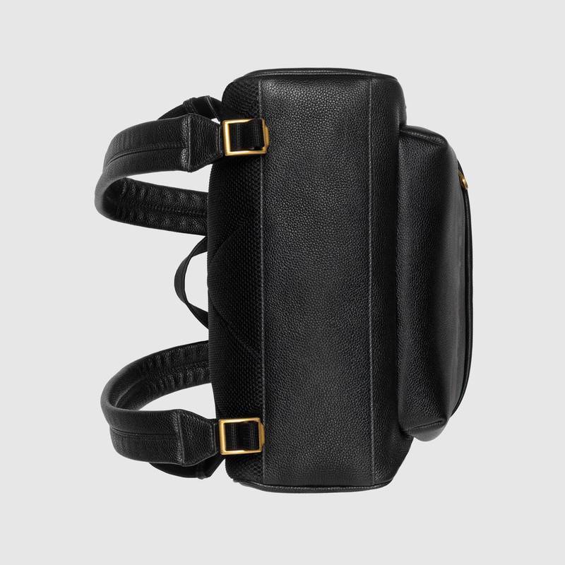 GUCCI(グッチ)★ヴィンテージロゴ バックパック