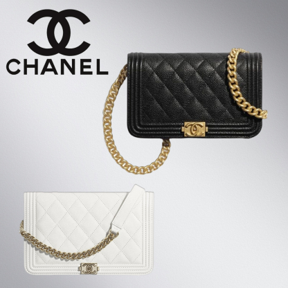 入手困難BOY チェーンウォレットs 早い者勝ち