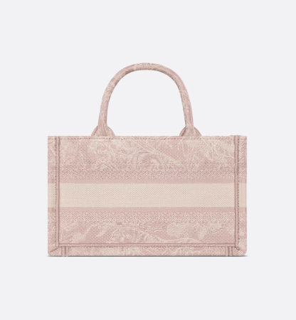 【人気♡】DIOR BOOK TOTE バッグ ミニ ストラップ付