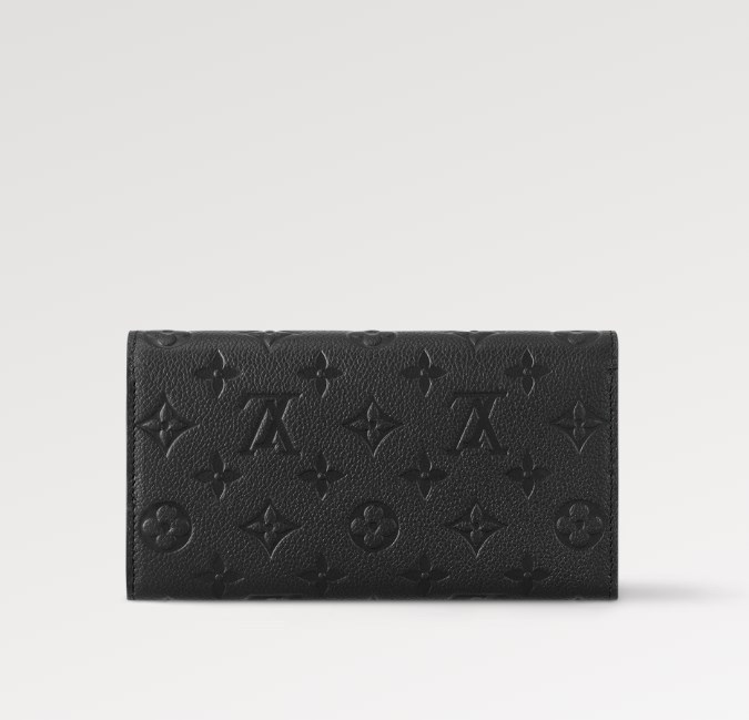 【安心国内】Louis Vuitton ポルトフォイユ サラ メティス　財布