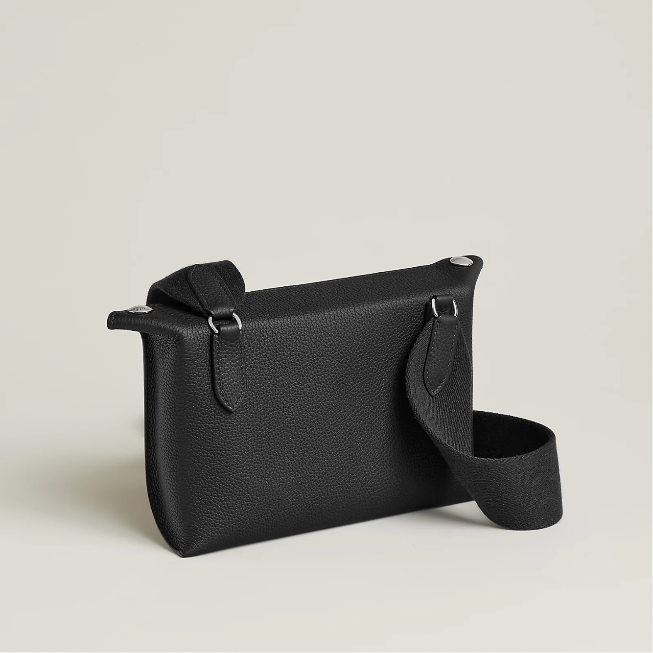 ＊カジュアル＊【HERMES】ヴィドポッシュ ショルダーバッグ