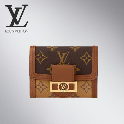 ポルトフォイユ･ドーフィーヌ コンパクト  M68725