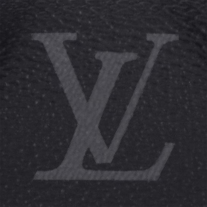 直営店★Louis Vuitton★ナノ・PDV モノグラム ロゴストラップ