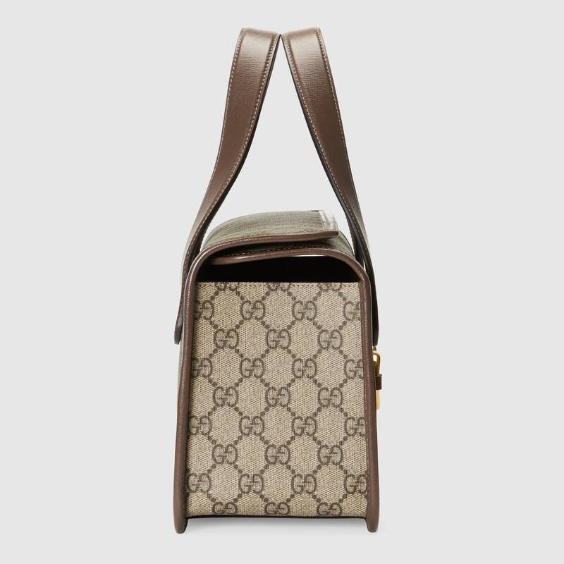 GUCCI★ホースビット 1955 ミニトップハンドルバッグ★即納！