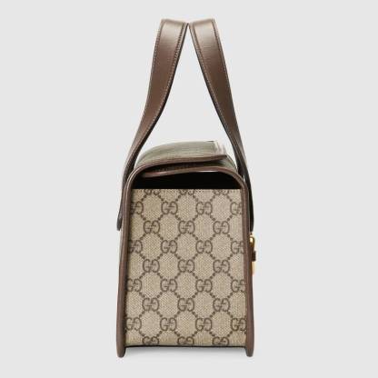 GUCCI★ホースビット 1955 ミニトップハンドルバッグ★即納！