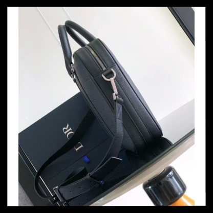 【Dior】ブリーフケース