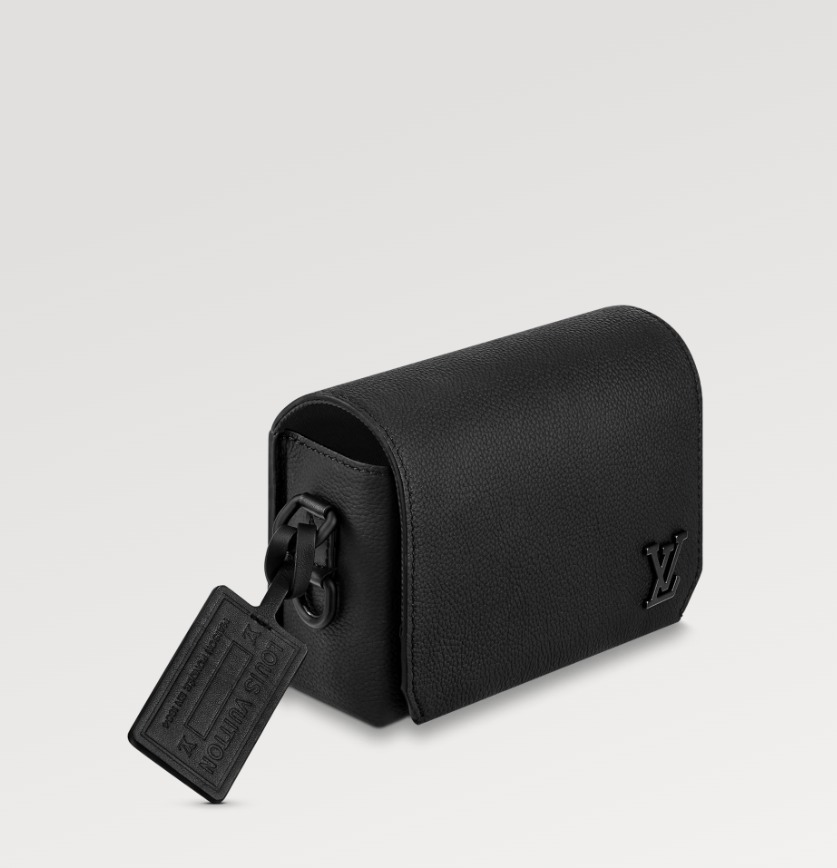 【メンズに大人気】Louis Vuitton　ウエアラブル　ウォレット