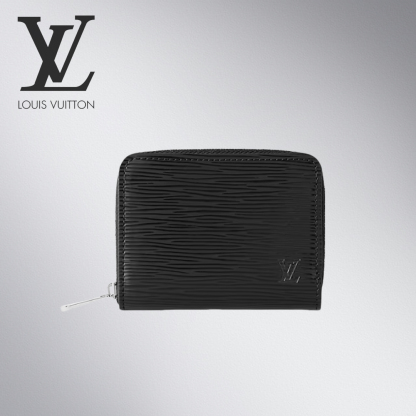 すぐ届く★Louis Vuitton コンパクト ミニ財布 大人のレザー財布   M60152