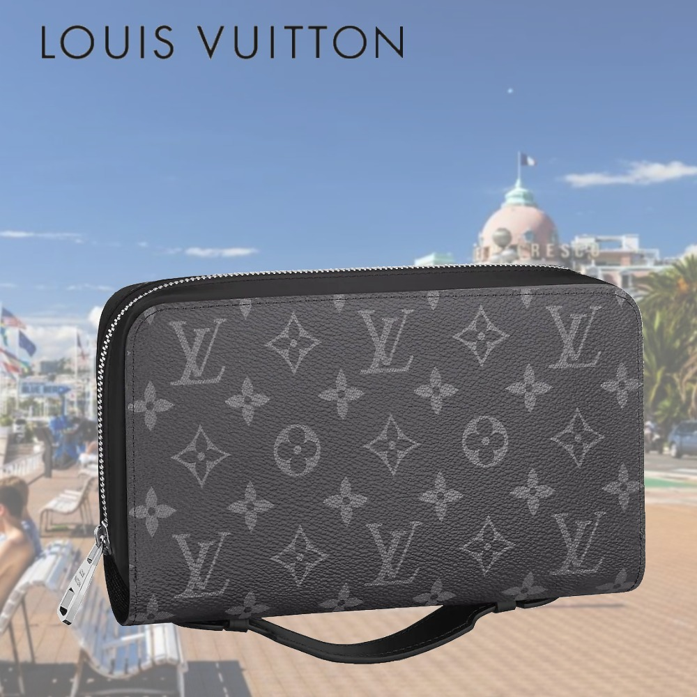 ☆国内直営【Louis Vuitton ルイヴィトン】ジッピーXL 長財布 ♪