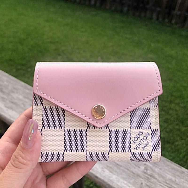 【国内発送】LOUIS VUITTON ポルトフォイユ ゾエ     M62932