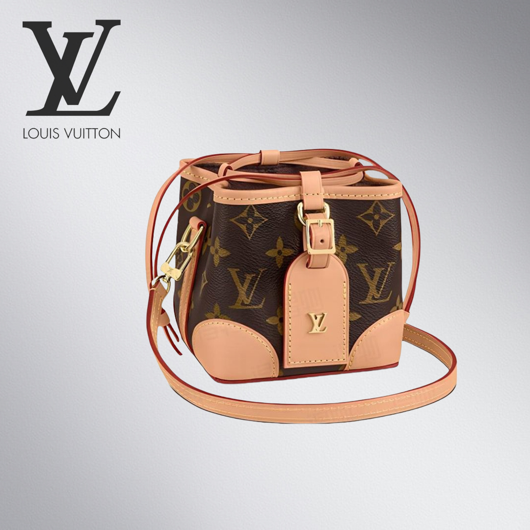 【大人気】Louis Vuitton ルイヴィトン ノアバッグ