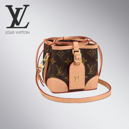【大人気】Louis Vuitton ルイヴィトン ノアバッグ