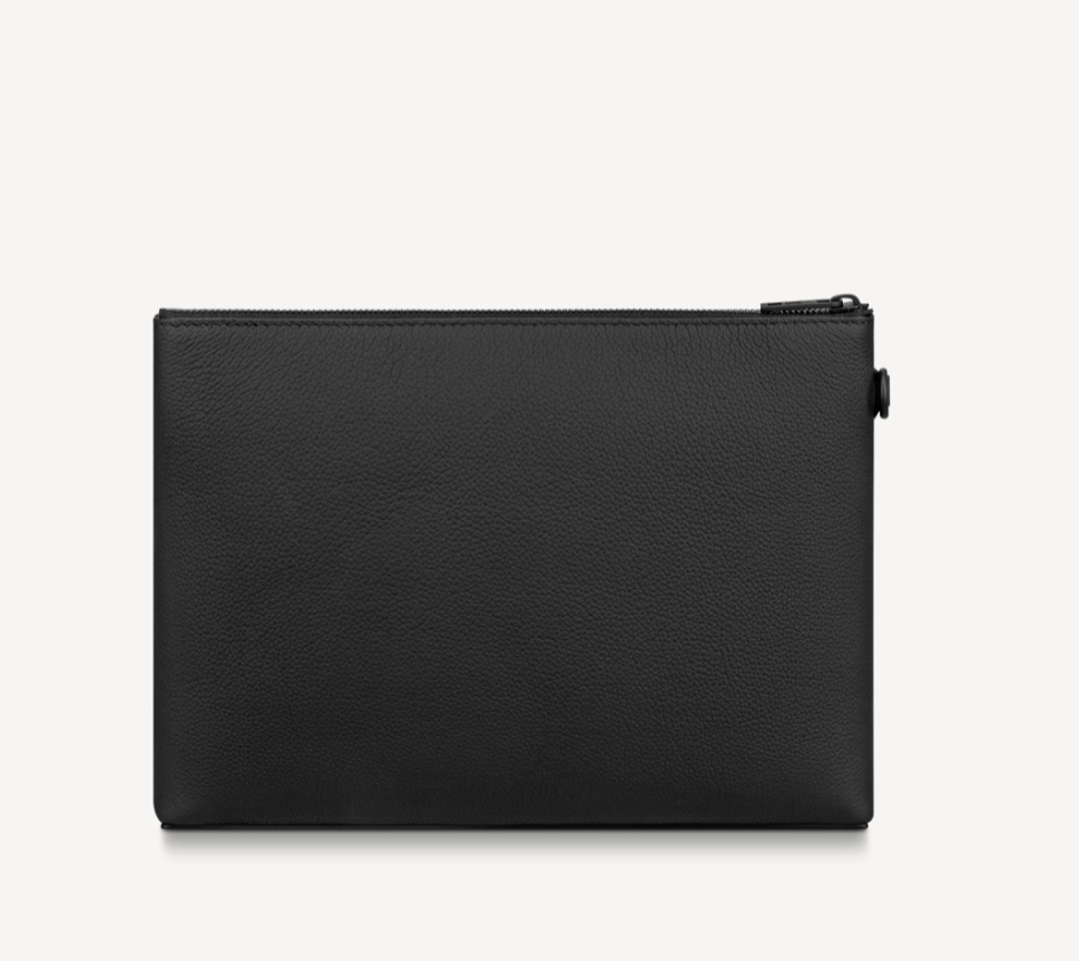 【メンズ人気】Louis Vuitton ポシェット・IPAD クラッチバッグ