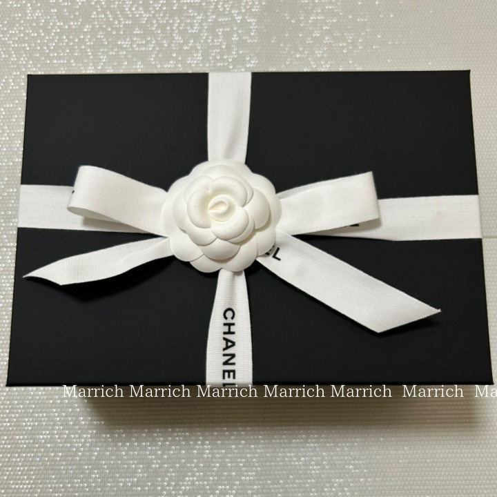 CHANEL《Newサイズ希少》シャネル ココハンドル 14.5