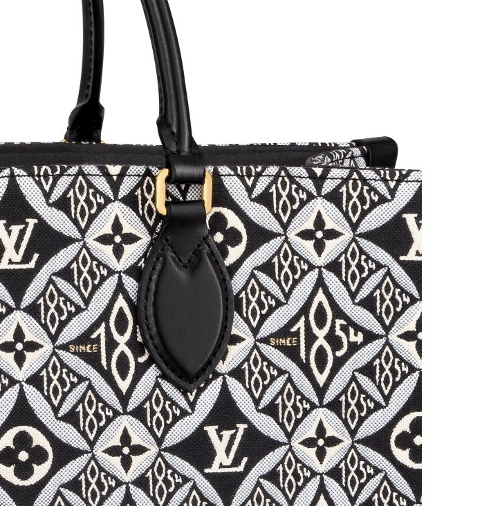 【安心国内・関税込み】Louis Vuitton オンザゴー GM Since 1854