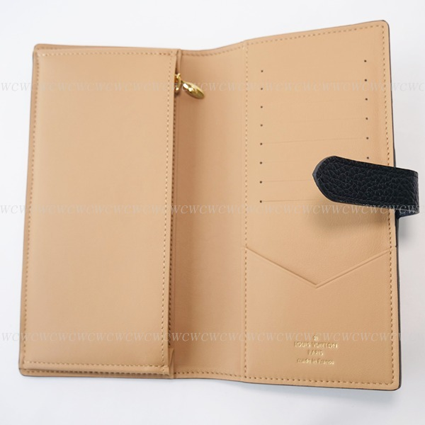 LOUIS VUITTON【SALE】■国内発■ヴェルティカル ウォレット