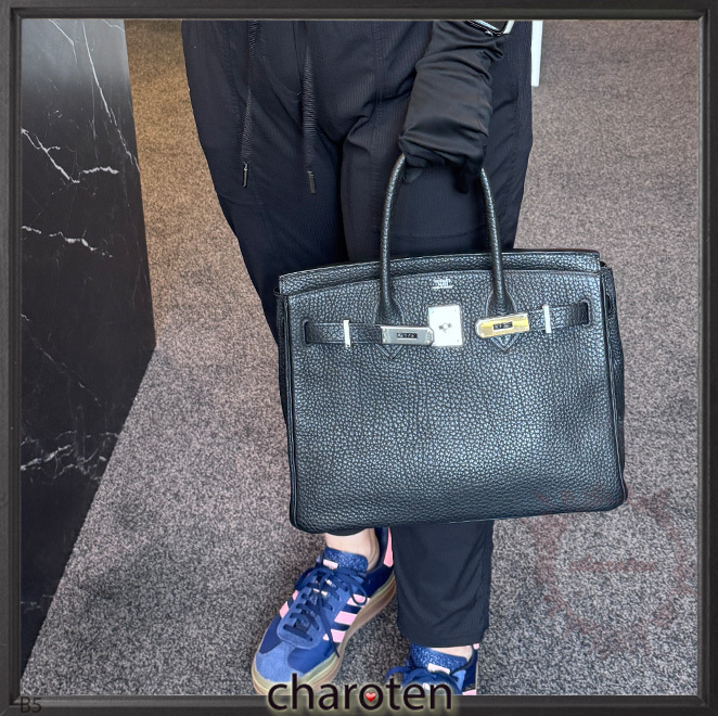 【追跡付】絶対欲しい☆一生もの♪バーキン３０