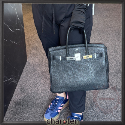 【追跡付】絶対欲しい☆一生もの♪バーキン３０