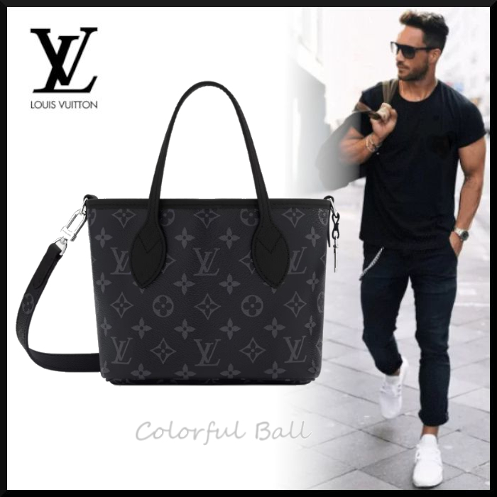 【安心国内】Louis Vuitton　ネヴァーフル　インサイドアウト BB