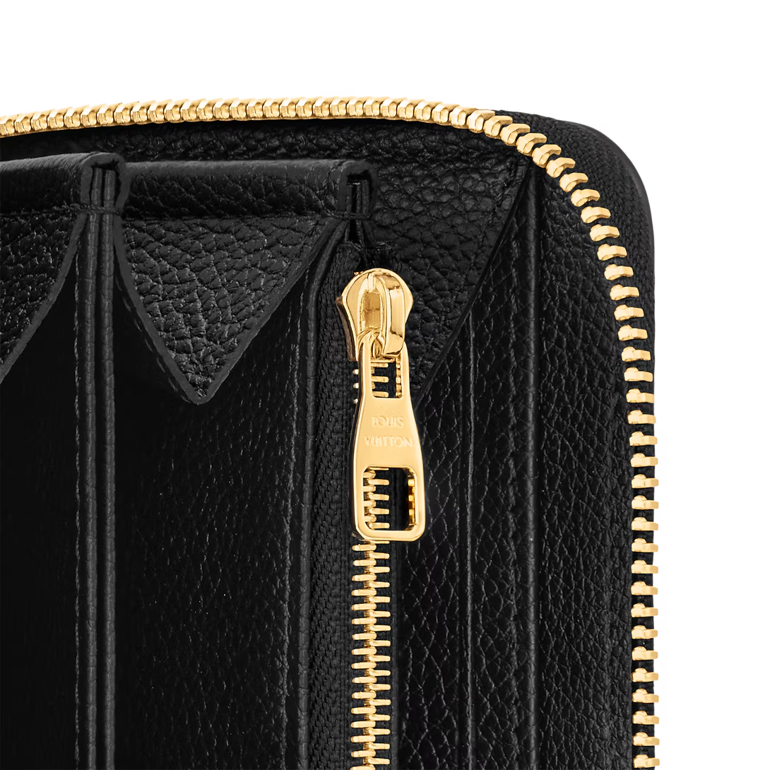 (ルイヴィトン) ジッピー・ウォレット長財布   M69794