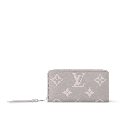 (ルイヴィトン) ジッピー・ウォレット長財布   M69794