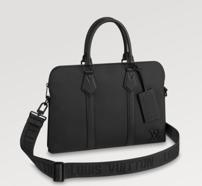 【安心国内】Louis Vuitton　ブリーフケース　ビジネスバッグ