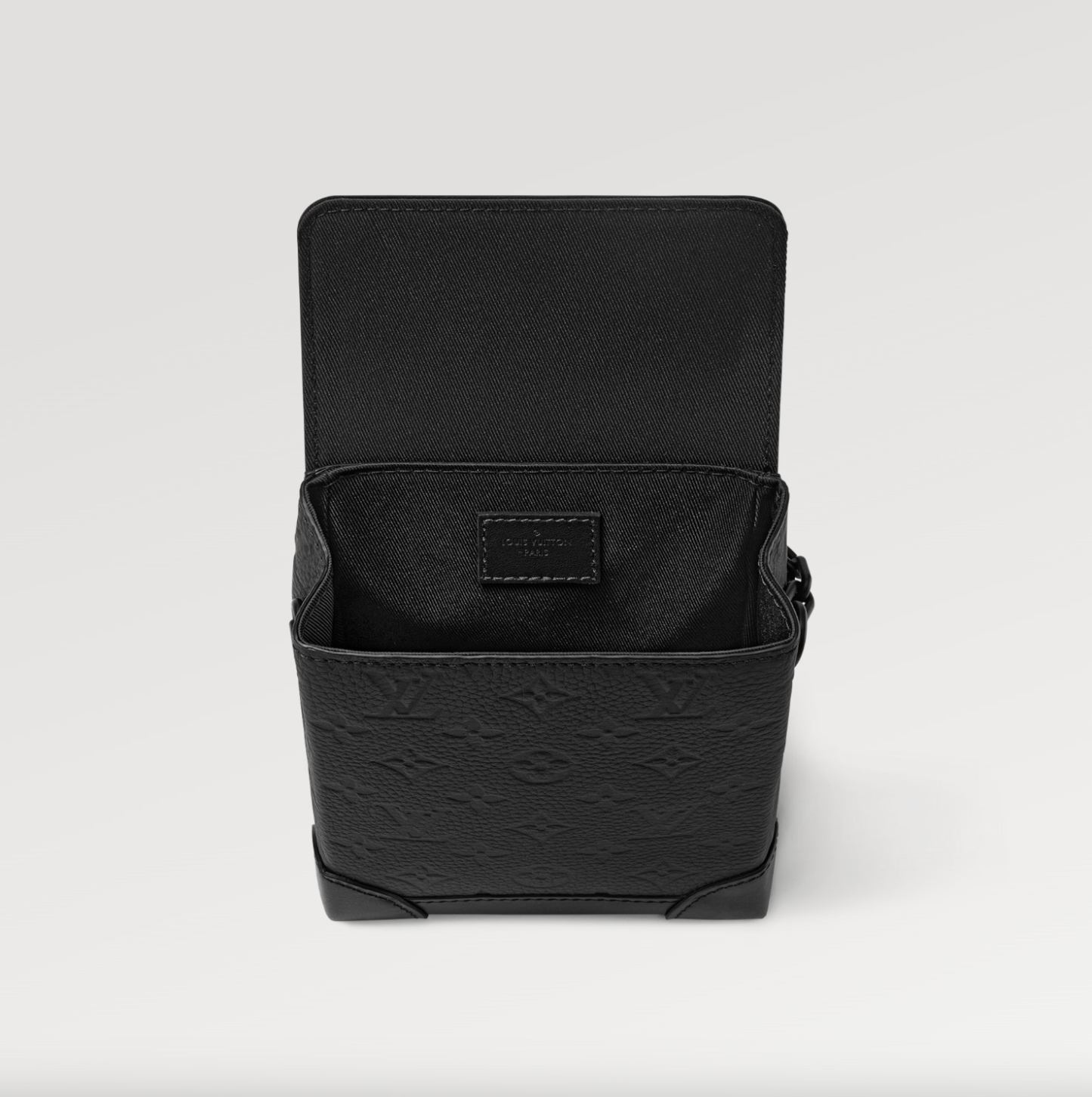 新作*LV モノグラムミニショルダーバッグ ナノスチーマー M82774