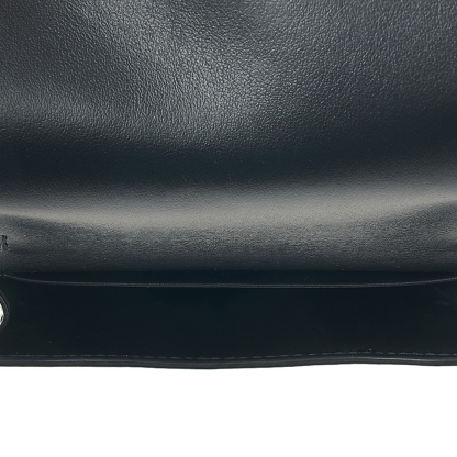 関税負担なし☆PRADA ロゴショルダーストラップカードホルダー