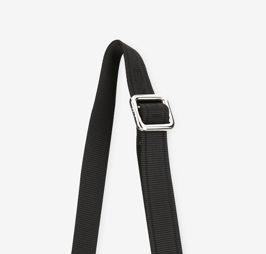 ☆送料関税込☆FENDI バゲット ソフトトランク ショルダーバッグ