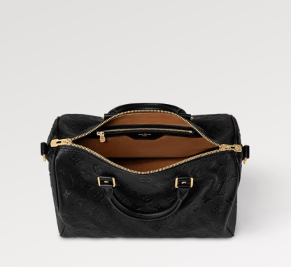 【メンズに大人気】Louis Vuitton　スピーディ ソフト 30 バッグ