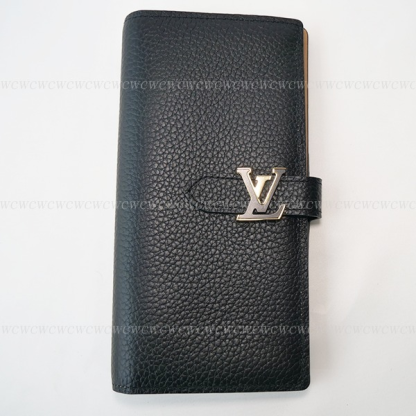 LOUIS VUITTON【SALE】■国内発■ヴェルティカル ウォレット