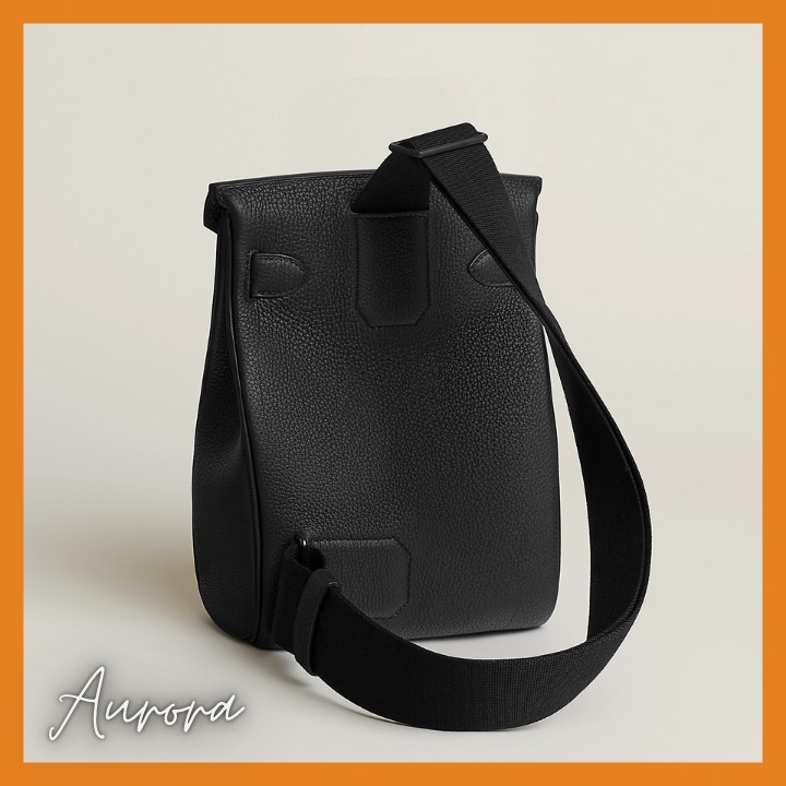 クールの最骨頂バックパック [HERMES]ハックアドス PM アッカド