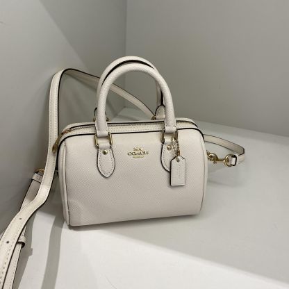 6月★COACH★Mini Rowan Crossbody C9947 C9950