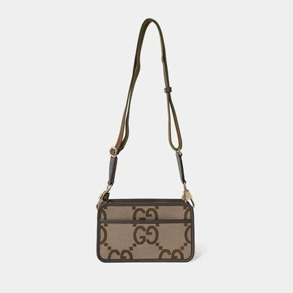 Gucci★ジャンボGG ミニバッグ