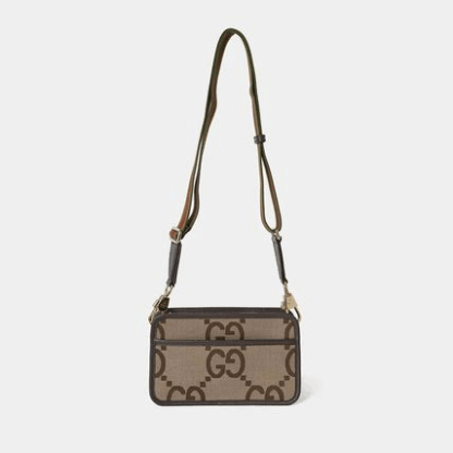 Gucci★ジャンボGG ミニバッグ