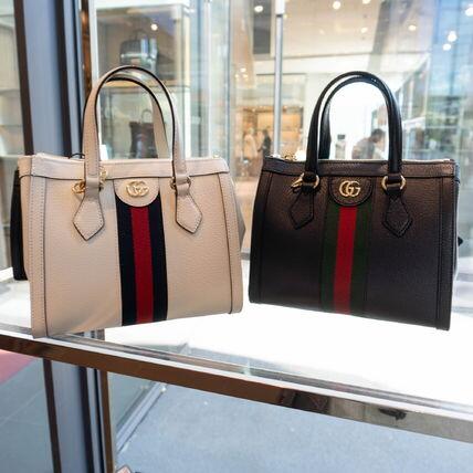 DHL発送★GUCCI★ 719882 トートバック