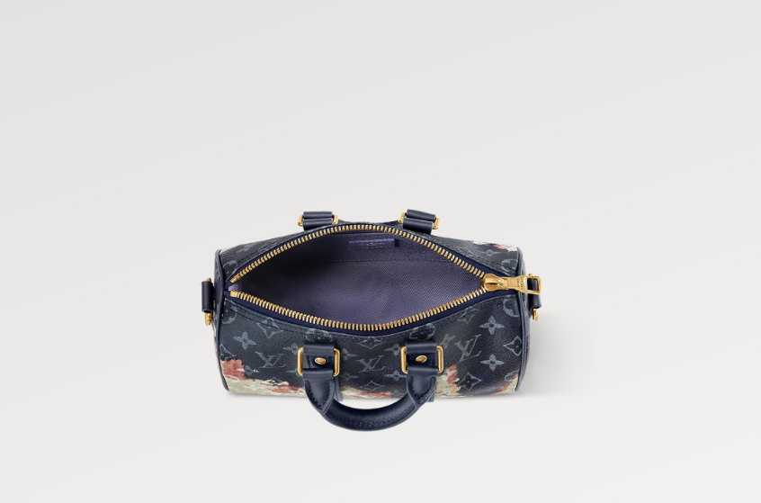 M46804 キーポル・バンドリエール 25