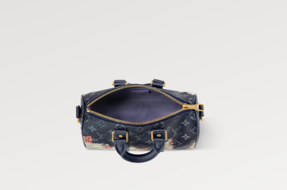 M46804 キーポル・バンドリエール 25