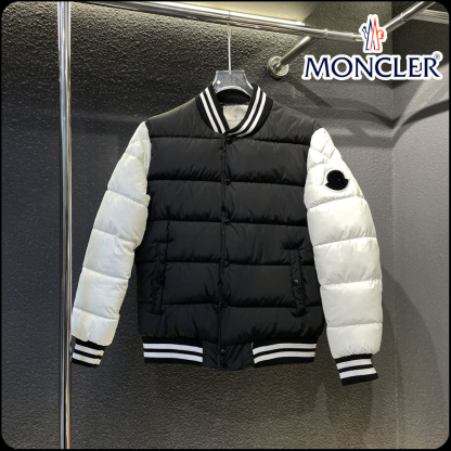 【MONCLER】新作もセール！LATELTIN ネイビー