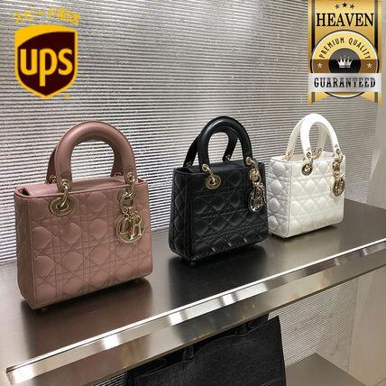 ６万取引突破★UPS速達便利用！【DIOR★ディオール】バッグ
