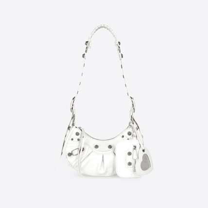 新作★Balenciaga★Le Cagole XS ショルダーバッグ