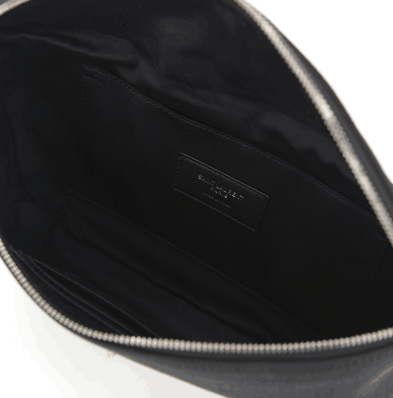 ♦Saint Laurent♦ロゴベルトバッグ☆正規品☆