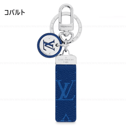 LOUIS VUITTON【SALE】国内発■ポルト クレ・ネオ LVクラブ