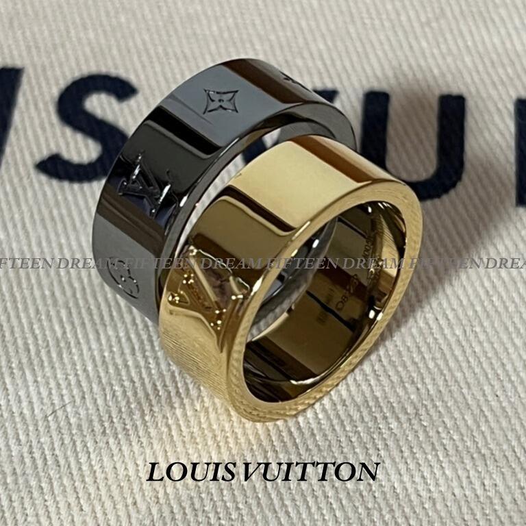 国内即発 LOUIS VUITTON バーグ・LV インスティンクト セット2