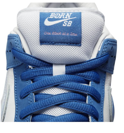 🔥新商品発売🔥超人気🔥NIKE SB x BORN×RAISED ☆ Dunk Low ‘One Block at a Time’