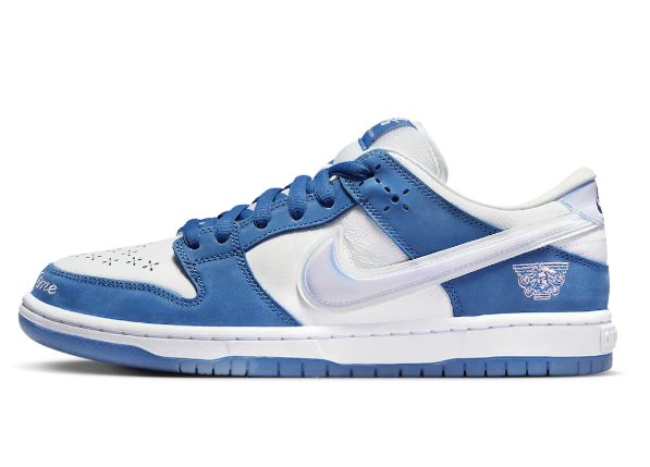 🔥新商品発売🔥超人気🔥NIKE SB x BORN×RAISED ☆ Dunk Low ‘One Block at a Time’