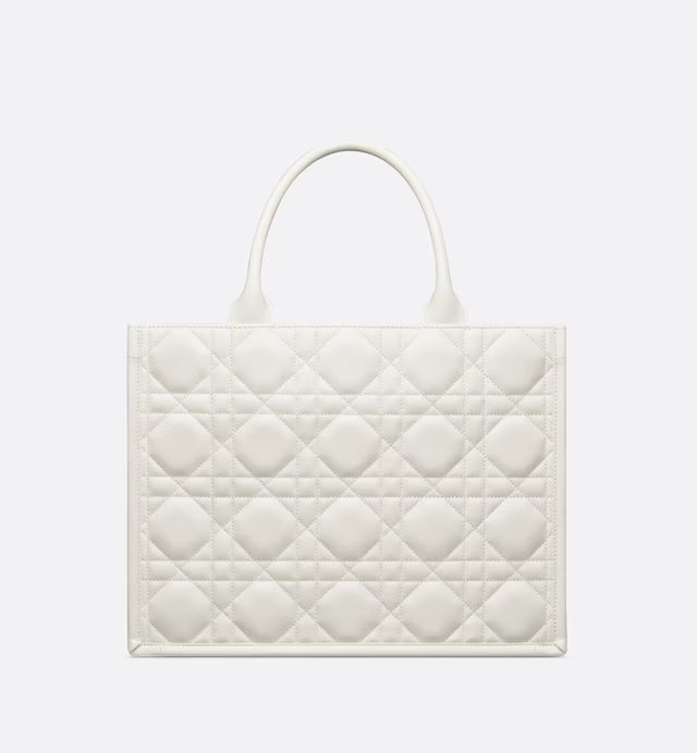 新作  DIOR BOOK TOTE バッグ ミディアム