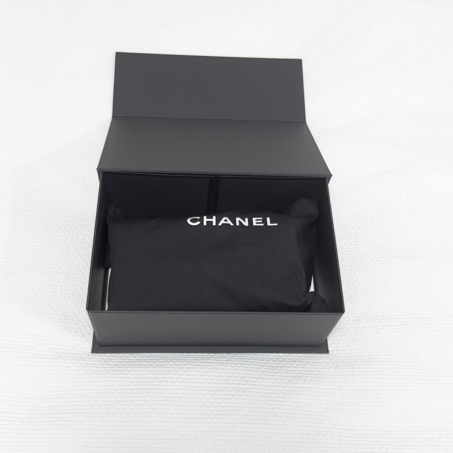 【激レア】23B☆CHANEL☆ シャネル ミニマトラッセ シルバー金具