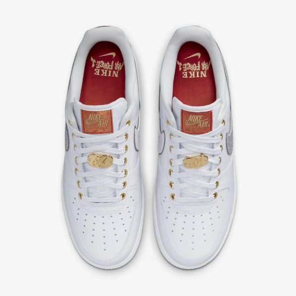 ★日本未発売★海外限定★NIKE AIR FORCE 1 LOW NOLA◆正規品◆